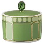 Swarovski_signum_sugar bowl_Porcelain_green_5635560_1_WM Swarovski_signum_sugar bowl_Porcelain_green_5635560 | The Crystal Lodge