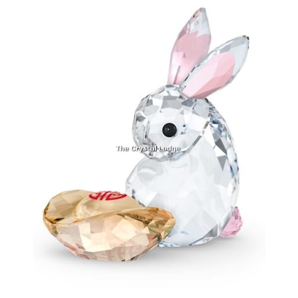 Swarovski_Asian_symbols_rabbit_5634031 | The Crystal Lodge