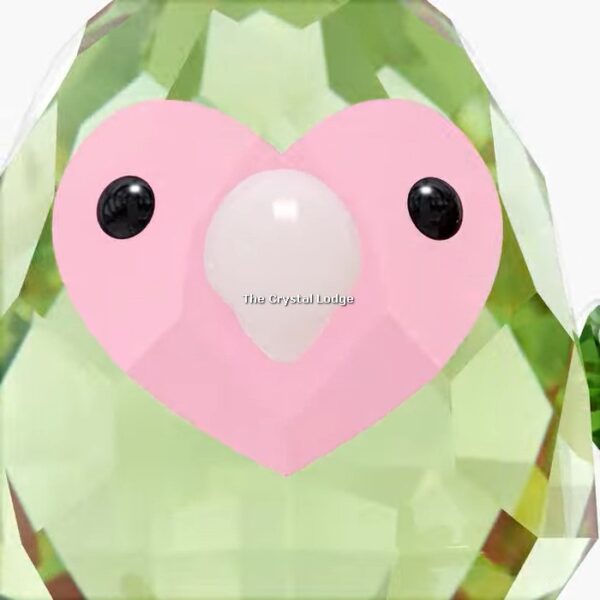 Swarovski_All_you_need_are_birds_Love_bird_couple_5644844 | The Crystal Lodge