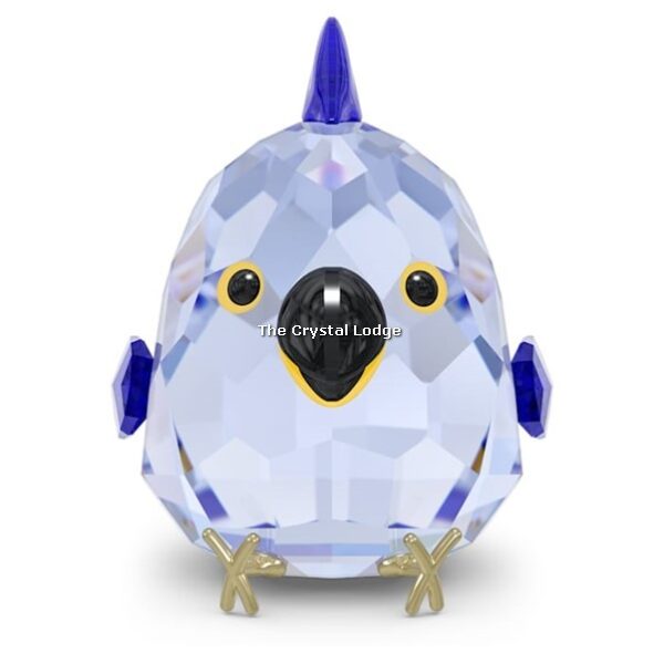 Swarovski_All_you_need_are_birds_blue_Macaw_5644815 | The Crystal Lodge