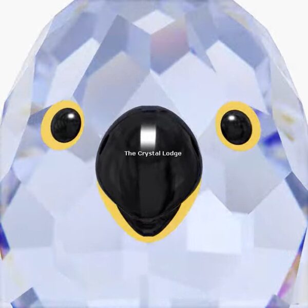 Swarovski_All_you_need_are_birds_blue_Macaw_5644815 | The Crystal Lodge