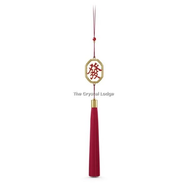 Swarovski_Asian_Icons_ornament_Alea_5652180 | The Crystal Lodge
