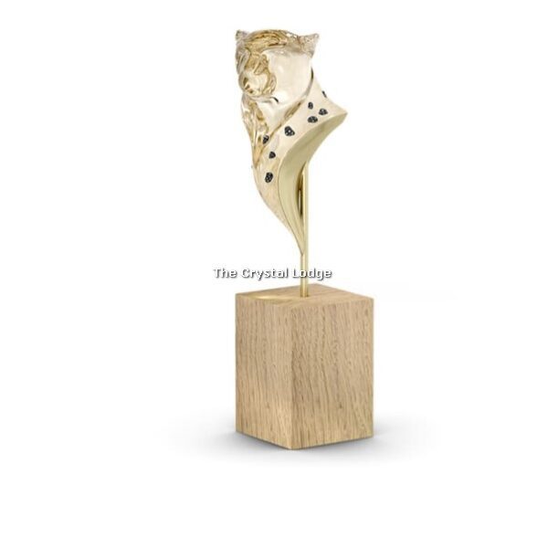 Swarovski_Elegance_of_Africa_Cheetah_Head_5638395 | The Crystal Lodge