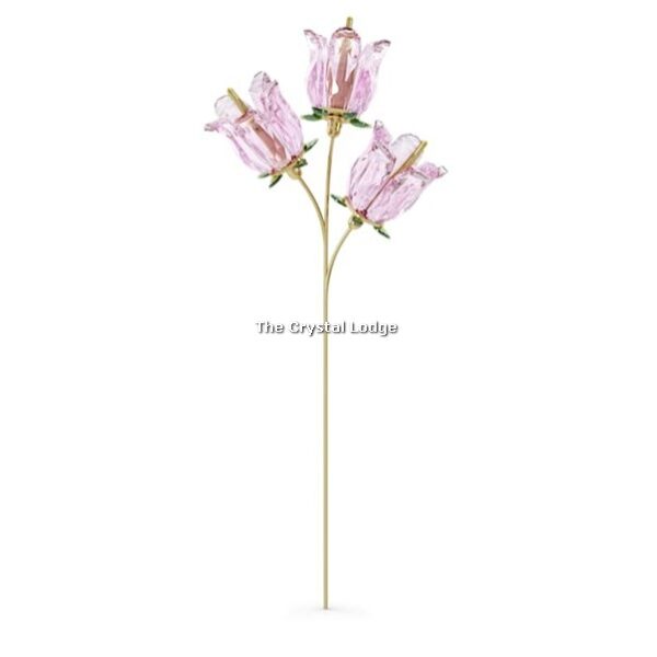 Swarovski_Garden_Tales_Bellflower_5646019 | The Crystal Lodge