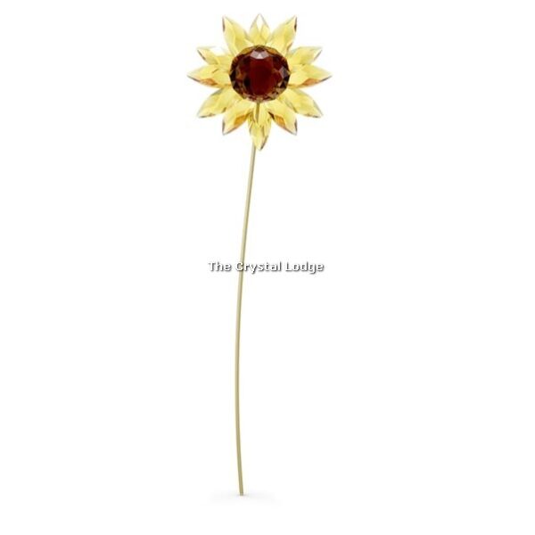 Swarovski_Garden_Tales_Sunflower_5646017 | The Crystal Lodge