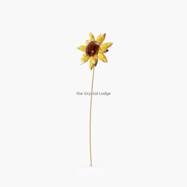 Swarovski_Garden_Tales_Sunflower_5646017 | The Crystal Lodge