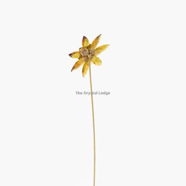 Swarovski_Garden_Tales_Sunflower_5646017 | The Crystal Lodge