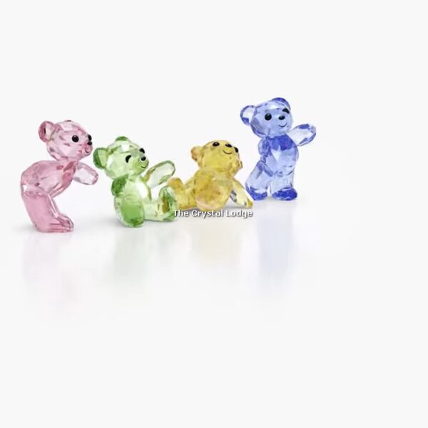 Swarovski_Kris_Bear_30th_anniversary_set_5636306 | The Crystal Lodge