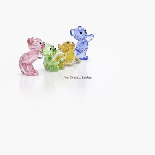Swarovski_Kris_Bear_30th_anniversary_set_5636306 | The Crystal Lodge