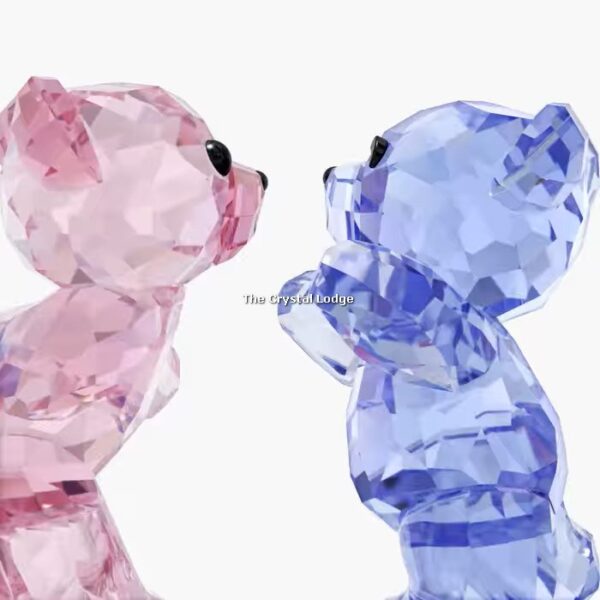 Swarovski_Kris_Bear_30th_anniversary_set_5636306 | The Crystal Lodge