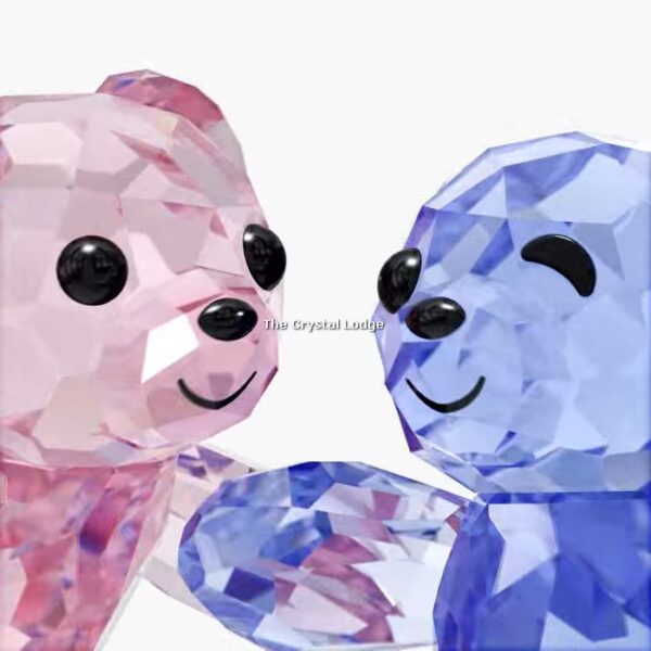 Swarovski_Kris_Bear_30th_anniversary_set_5636306 | The Crystal Lodge