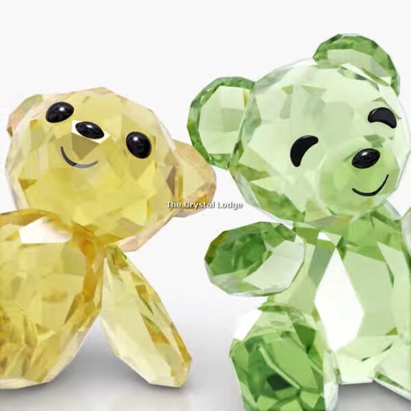 Swarovski_Kris_Bear_30th_anniversary_set_5636306 | The Crystal Lodge