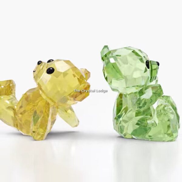 Swarovski_Kris_Bear_30th_anniversary_set_5636306 | The Crystal Lodge