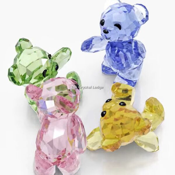 Swarovski_Kris_Bear_30th_anniversary_set_5636306 | The Crystal Lodge