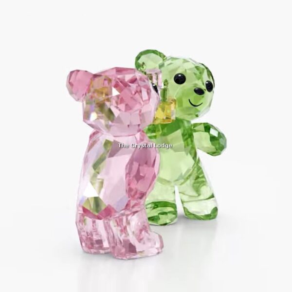 Swarovski_Kris_bear_birthday_bears_5639858 | The Crystal Lodge
