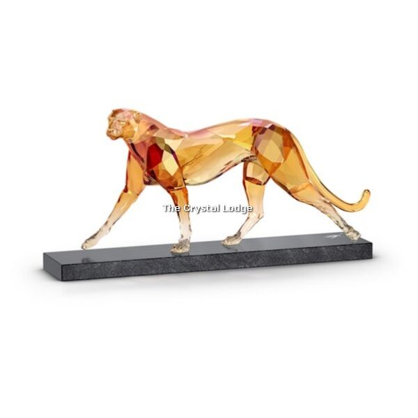 Swarovski_limited_edition_The_Cheetah_5638435 | The Crystal Lodge