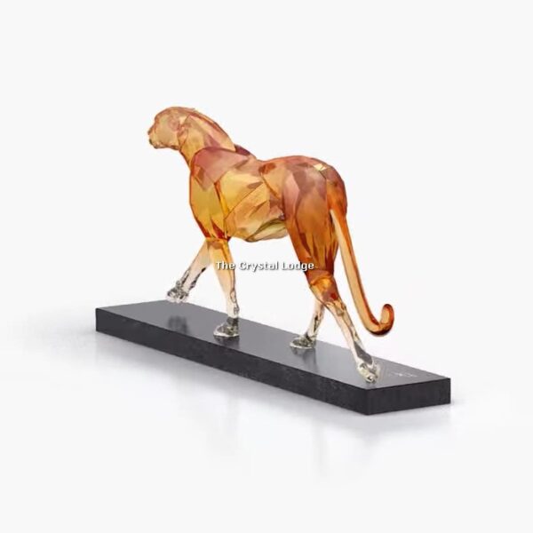 Swarovski_limited_edition_The_Cheetah_5638435 | The Crystal Lodge