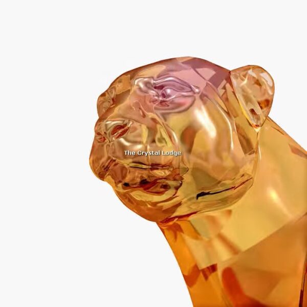 Swarovski_limited_edition_The_Cheetah_5638435 | The Crystal Lodge