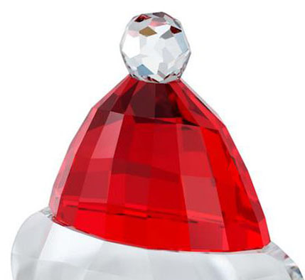 Swarovski Christmas and seasonal - Holiday Cheers