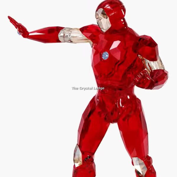 Swarovski_Marvel_Iron_Man_5649305 | The Crystal Lodge