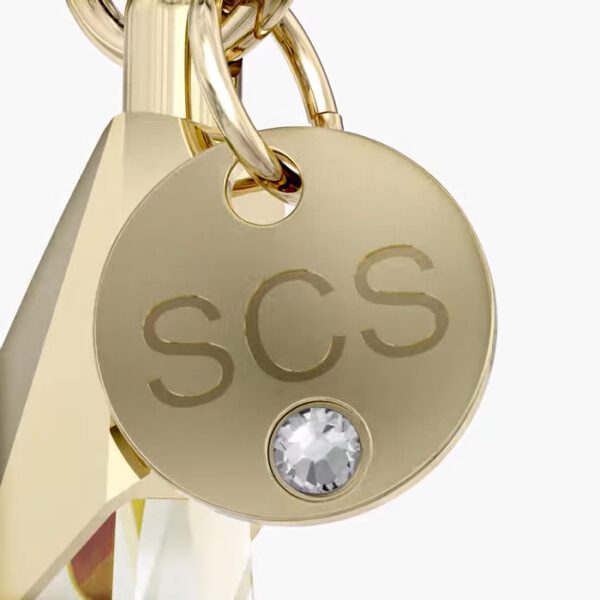Swarovski_2023_annual_Edelweiss_ornament_5651063 | The Crystal Lodge
