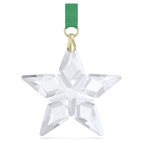 Swarovski_2023_annual_edition_ornament_clear_little_5646769 | The Crystal Lodge