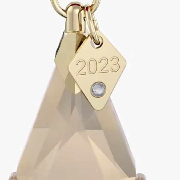 Swarovski_2023_ornament_festive_5648746 | The Crystal Lodge