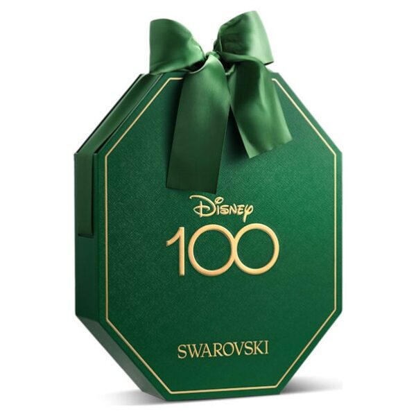 Swarovski_Disney_100_Advent_Calendar_2023_6555099 | The Crystal Lodge