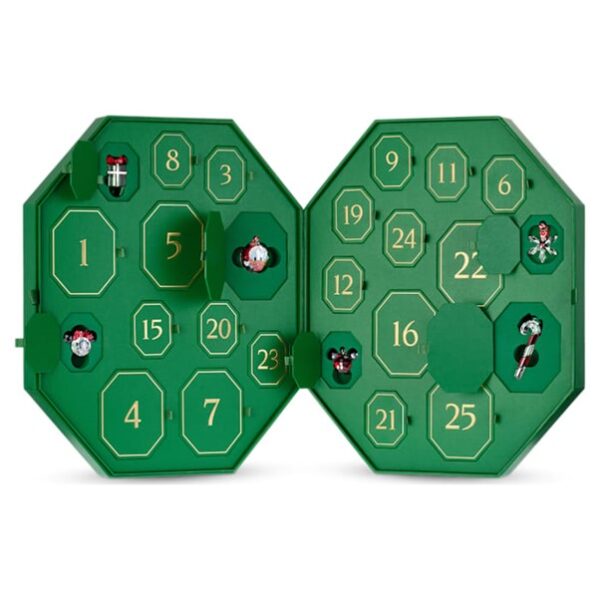 Swarovski_Disney_100_Advent_Calendar_2023_6555099 | The Crystal Lodge