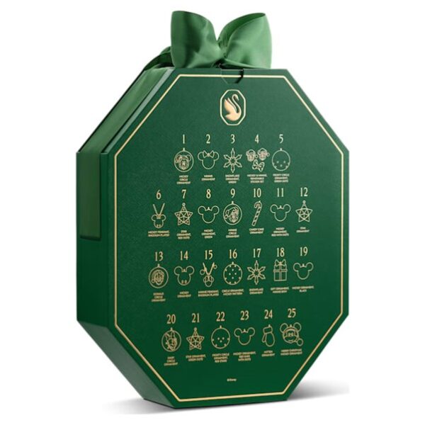 Swarovski_Disney_100_Advent_Calendar_2023_6555099 | The Crystal Lodge