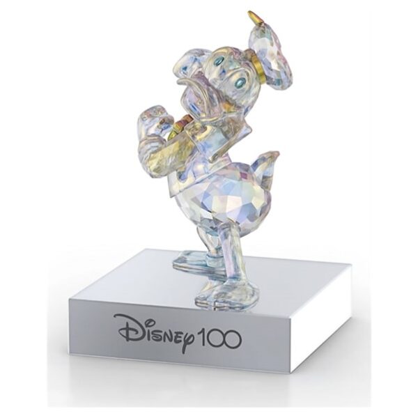 Swarovski_Disney_100_Donald_Duck_5658474 | The Crystal Lodge