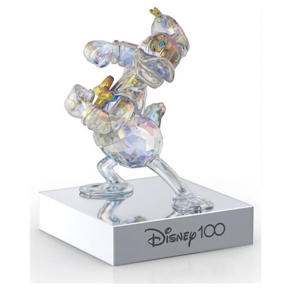 Swarovski_Disney_100_Donald_Duck_5658474 | The Crystal Lodge