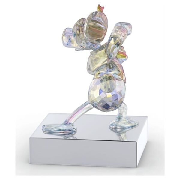 Swarovski_Disney_100_Donald_Duck_5658474 | The Crystal Lodge