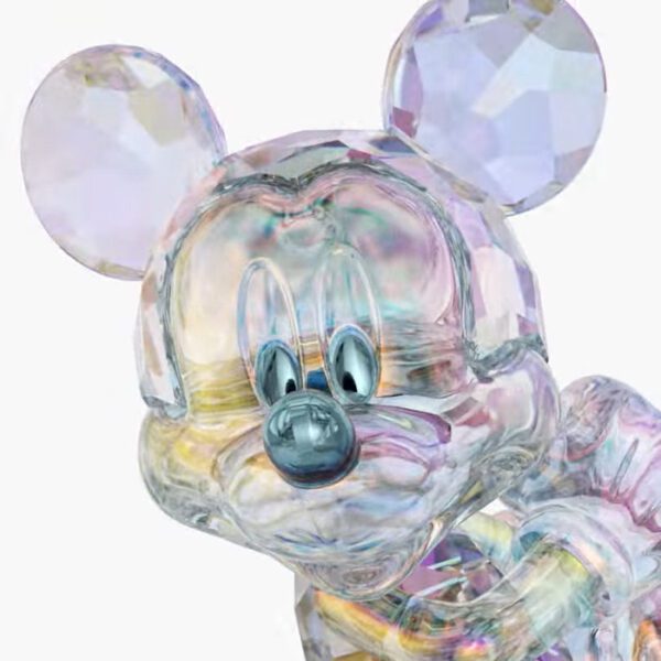 Swarovski_Disney_100_Mickey_Mouse_5658442 | The Crystal Lodge
