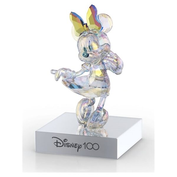 Swarovski_Disney_100_Minnie_Mouse_5658476 | The Crystal Lodge