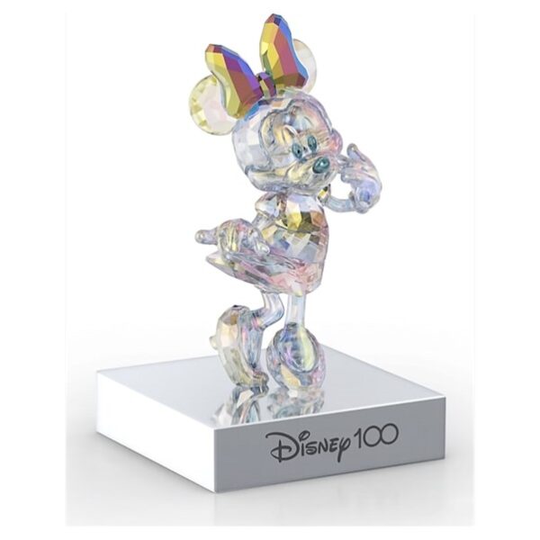 Swarovski_Disney_100_Minnie_Mouse_5658476 | The Crystal Lodge