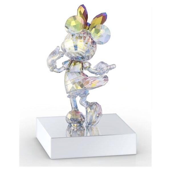Swarovski_Disney_100_Minnie_Mouse_5658476 | The Crystal Lodge