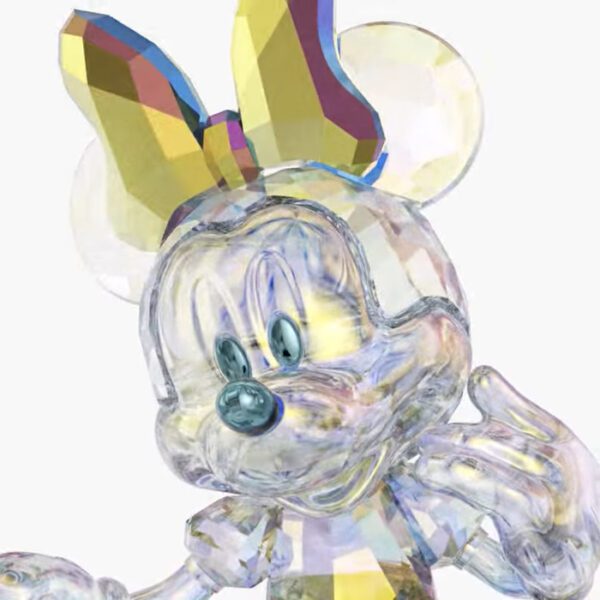 Swarovski_Disney_100_Minnie_Mouse_5658476 | The Crystal Lodge
