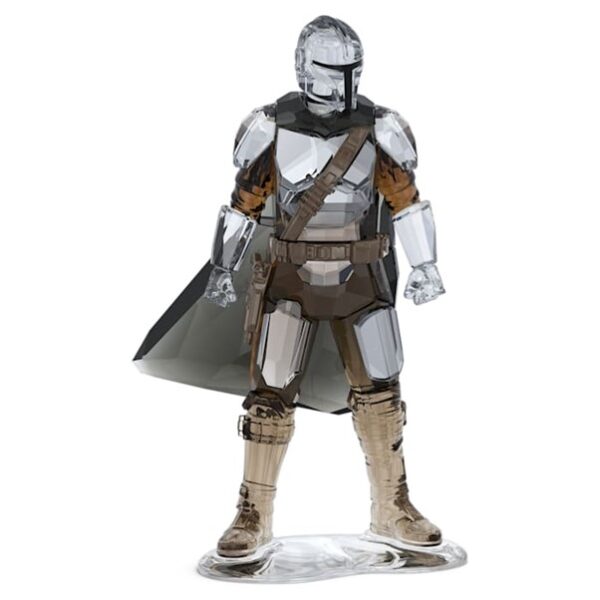 Swarovski_Disney_Star_Wars_The_Mandalorian_5654676 | The Crystal Lodge