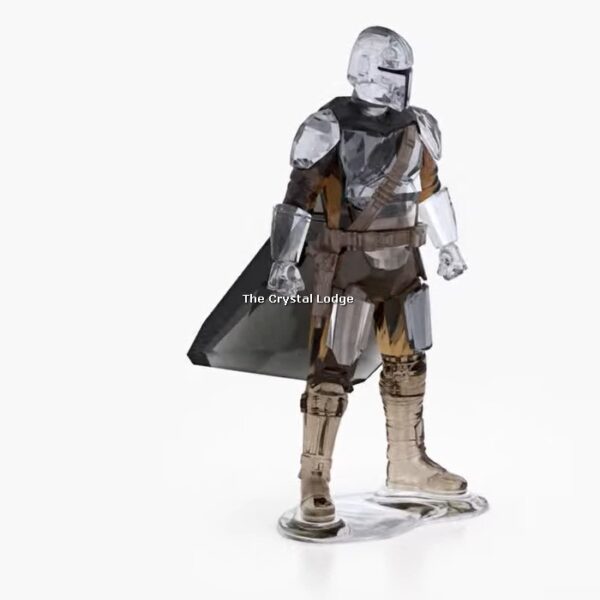 Swarovski_Disney_Star_Wars_The_Mandalorian_5654676 | The Crystal Lodge