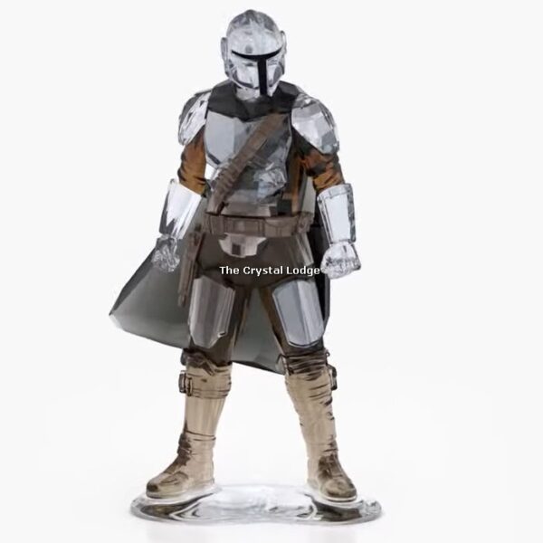 Swarovski_Disney_Star_Wars_The_Mandalorian_5654676 | The Crystal Lodge