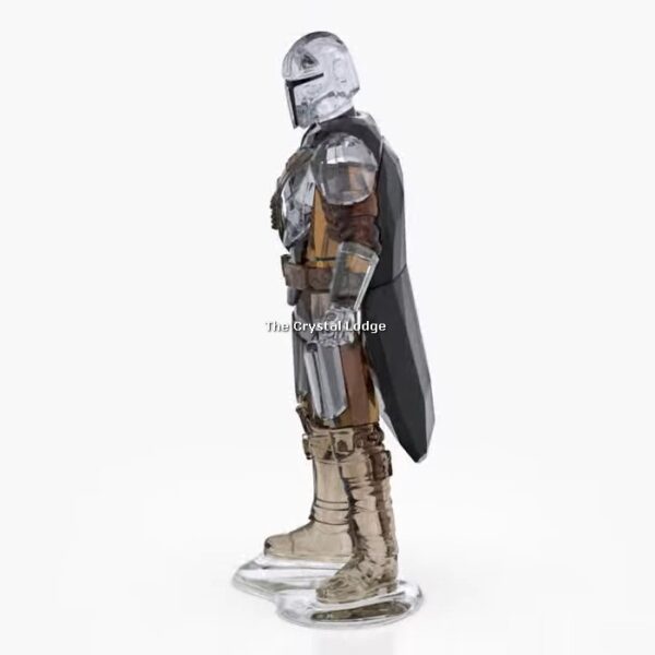 Swarovski_Disney_Star_Wars_The_Mandalorian_5654676 | The Crystal Lodge