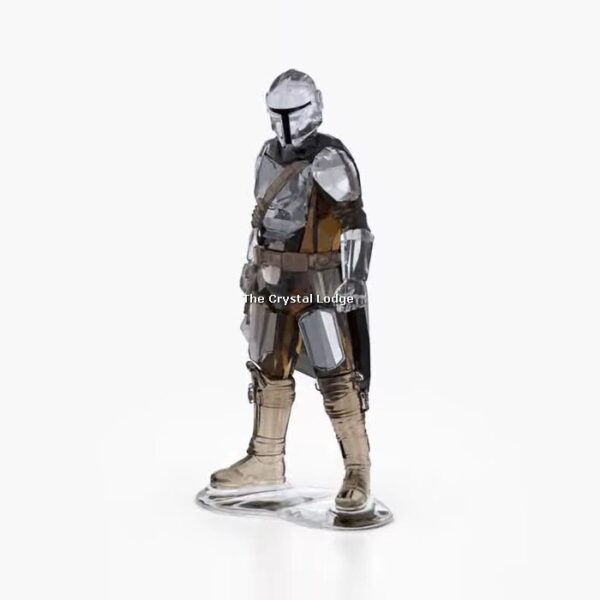 Swarovski_Disney_Star_Wars_The_Mandalorian_5654676 | The Crystal Lodge