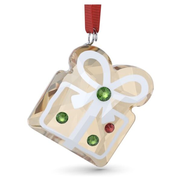 Swarovski_Holiday_Cheers_gingerbread_gift_ornament_5656278 | The Crystal Lodge