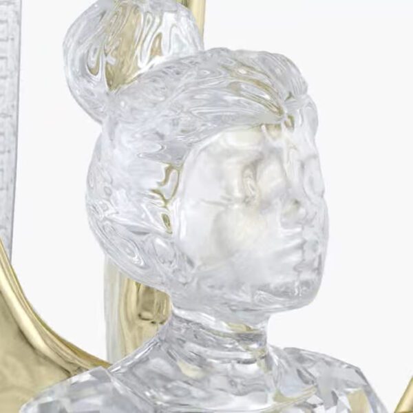 Swarovski_Holiday_Magic_Angel_Ornament_5657088 | The Crystal Lodge