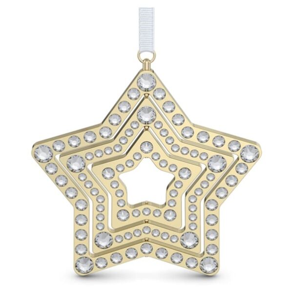 Swarovski_Holiday_Magic_Star_ornament_large_5655938 | The Crystal Lodge