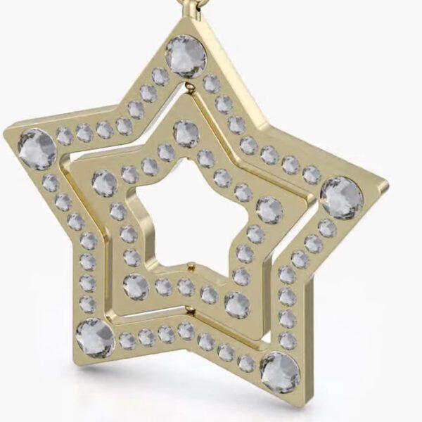Swarovski_Holiday_Magic_star_ornament_medium_5655937 | The Crystal Lodge