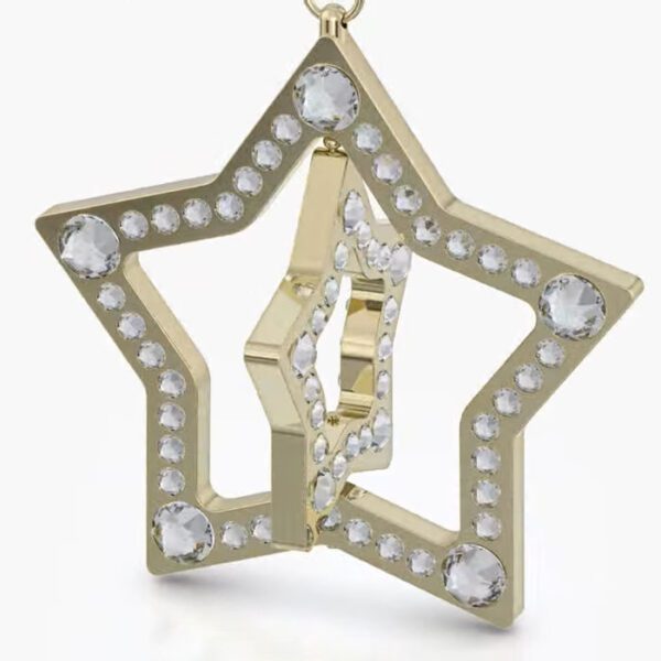Swarovski_Holiday_Magic_star_ornament_medium_5655937 | The Crystal Lodge