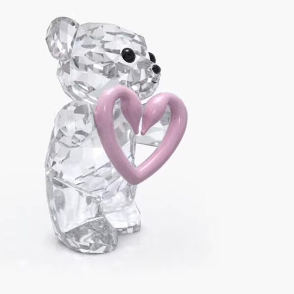 Swarovski_Kris_Bear_Una_5665436 | The Crystal Lodge