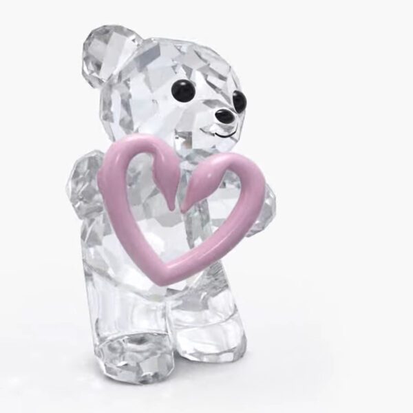 Swarovski_Kris_Bear_Una_5665436 | The Crystal Lodge